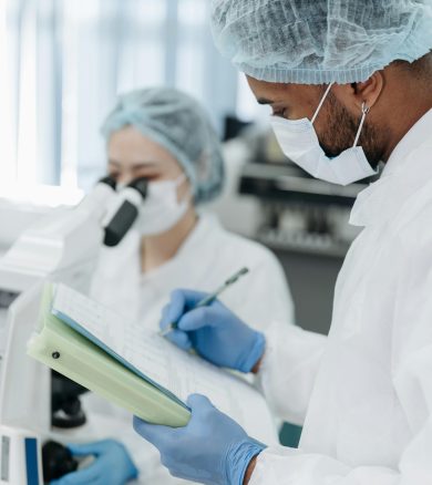 Business Accelerator