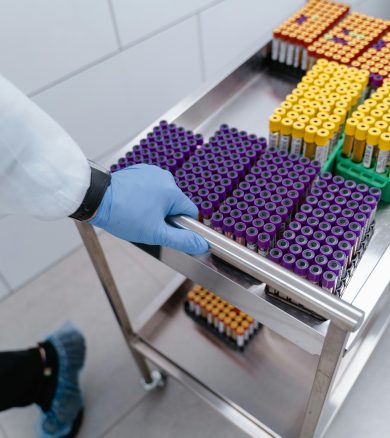 Business Transformation Initiative