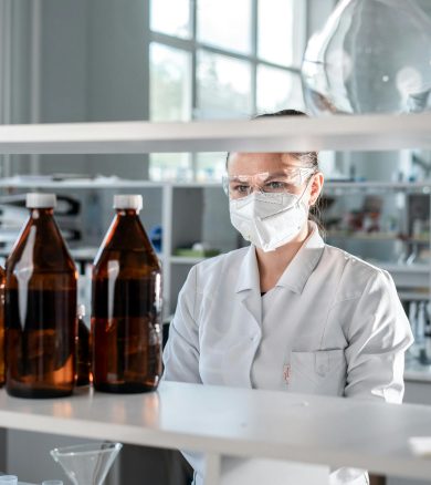 Corporate Strategies