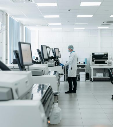 Acquisition Strategies