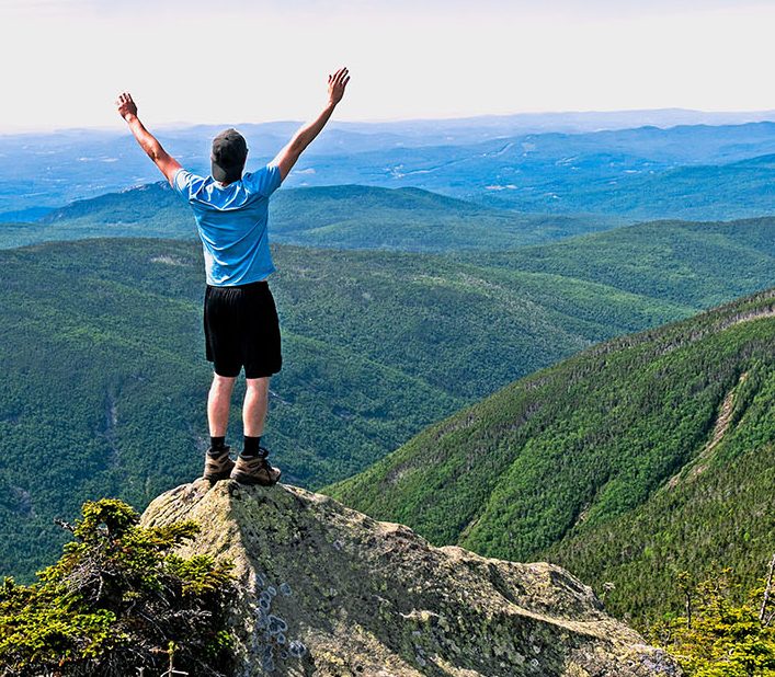 Wij verbinden zorg en vernieuwing en hebben het lef om het anders te doen.